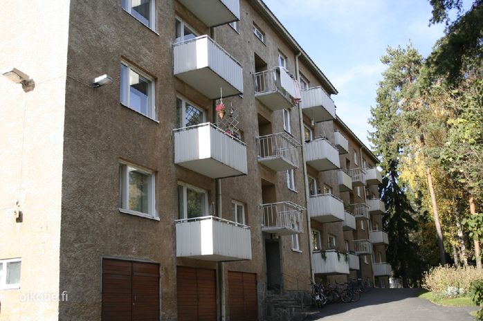 Talokuva