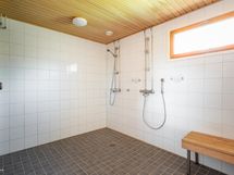 taloyhtiön pesuhuone