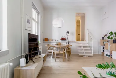 Kerrostalo, 2h, k, kph, 76 m², Kaartinkaupunki - View 3