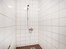 Sekä suihku