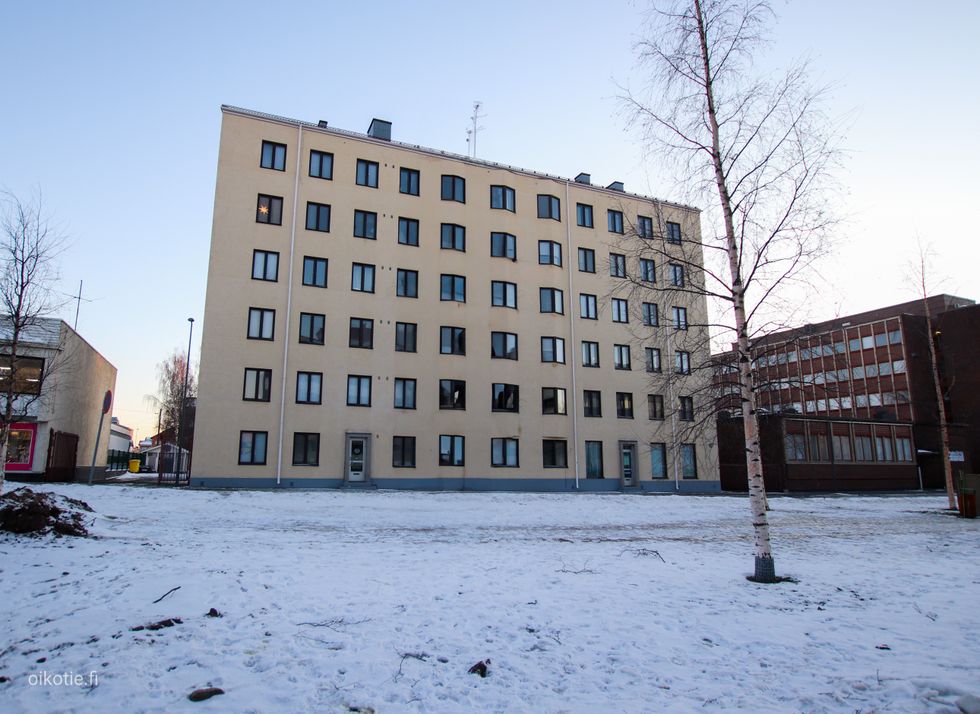Kohdekuva