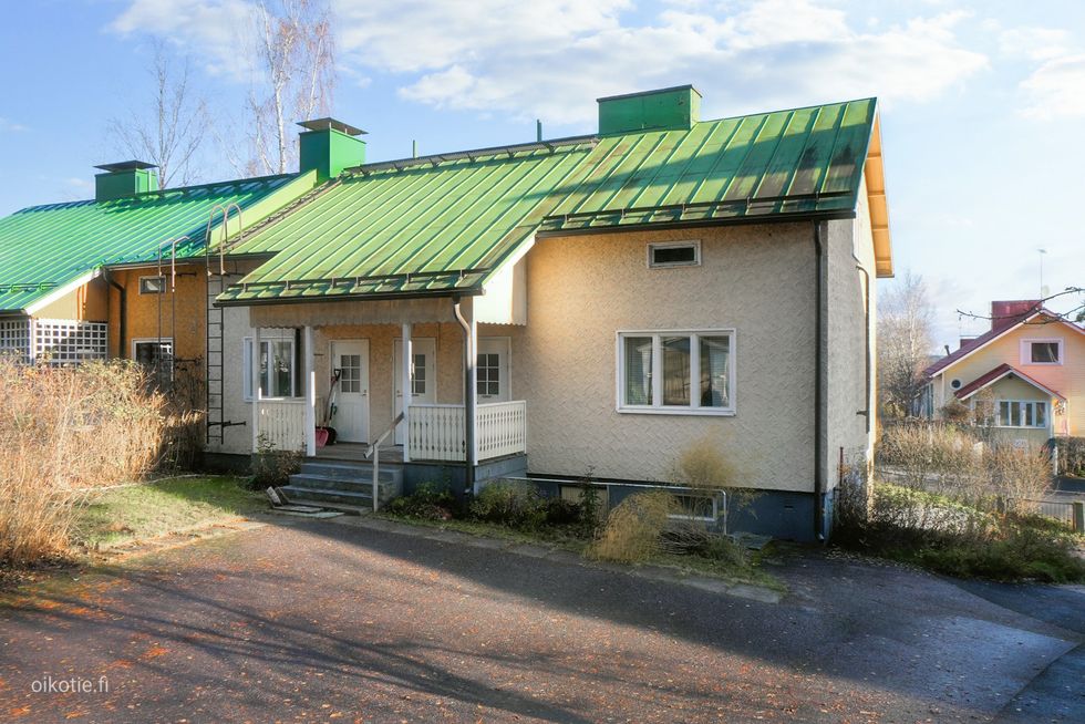 Kohdekuva