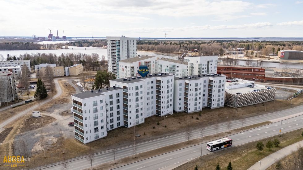 Kohdekuva