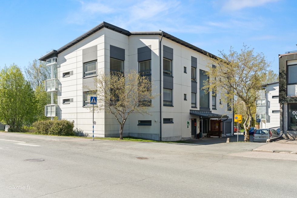 Kohdekuva