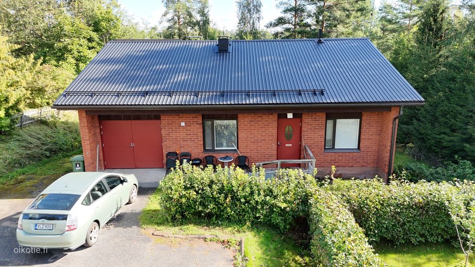 Kohdekuva