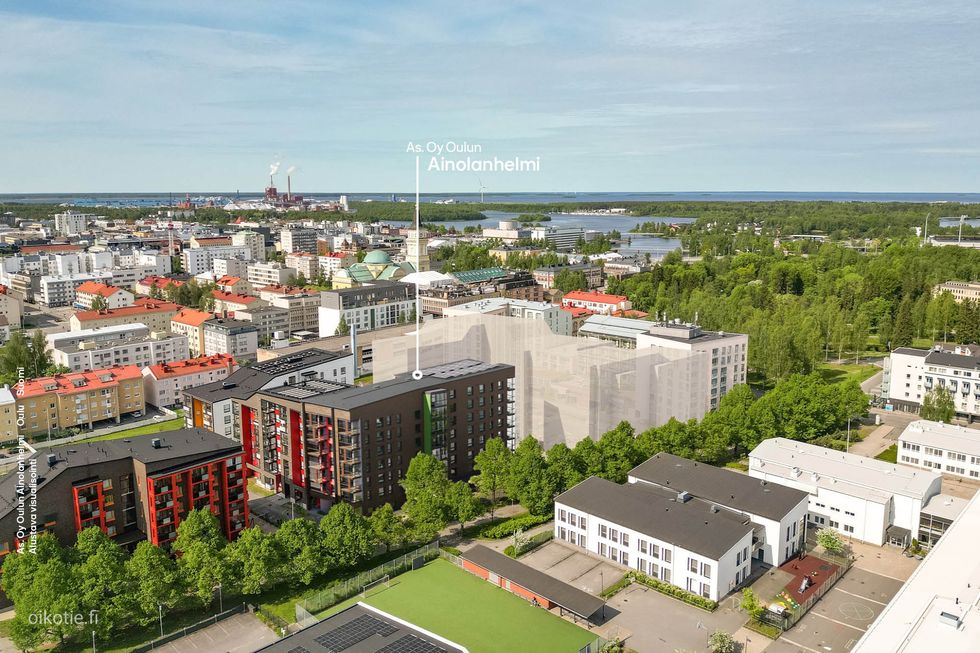 Kohdekuva