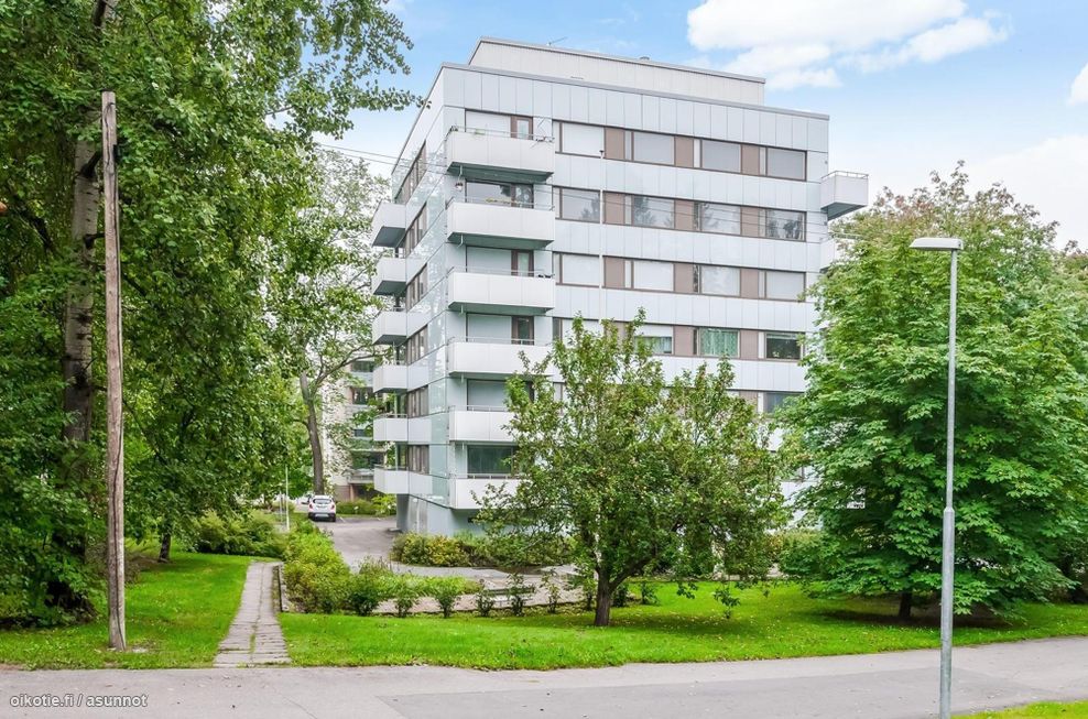 38 M Kasoorinkatu 10 A 16 05800 Hyvinkaa Kerrostalo Kaksio