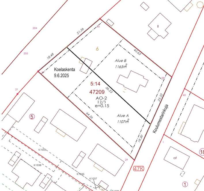 Omakotitalo, 5h, k, kph, lasitettu kuisti, parveke, vaatehuone, säilytystilaa, 112/124 m², Muurala – pohled 3
