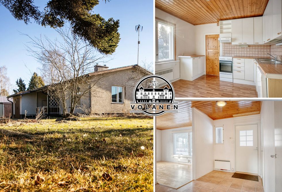 Kohdekuva