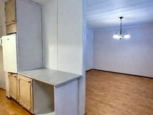 Digistailattu, irtain poistettu