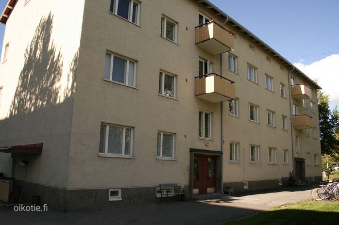 Talokuva