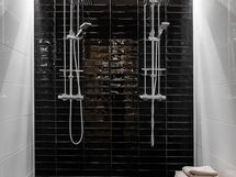 Taloyhtiön saunatila