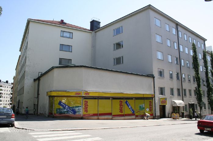 Talokuva