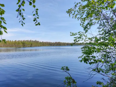 Tontti, 4 480 m², Rautavaara