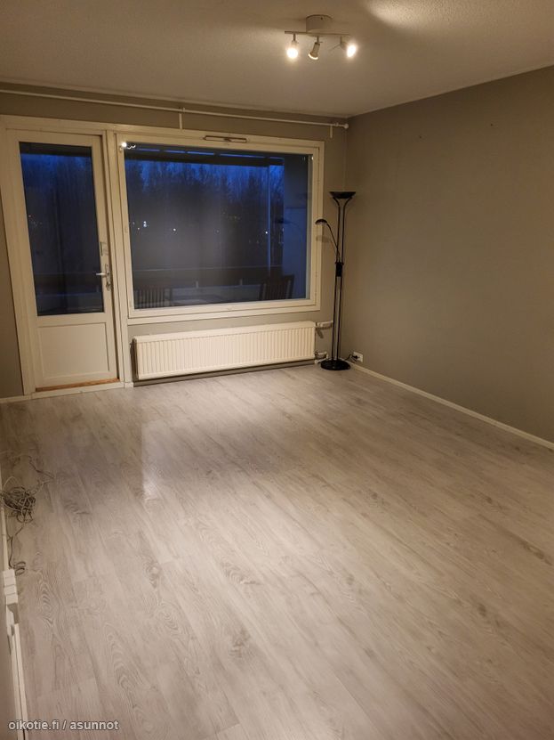 Asuntoilmoituksen kuva