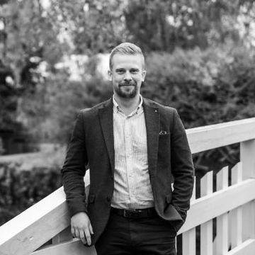 Toni Haapakoski