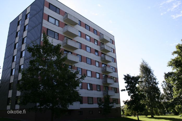 Talokuva