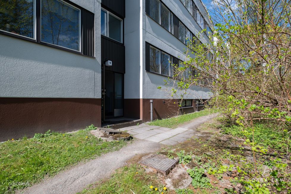 Kohdekuva