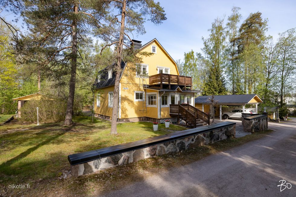 Kohdekuva