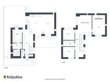 Pohjakuva , suuntaa-antava