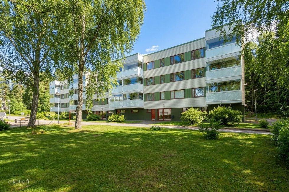 Kohdekuva