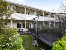 Oma takapiha