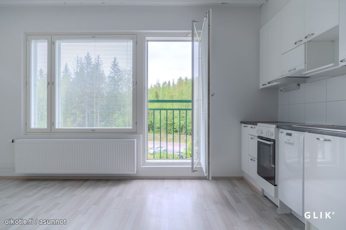 Asuntoilmoituksen kuva