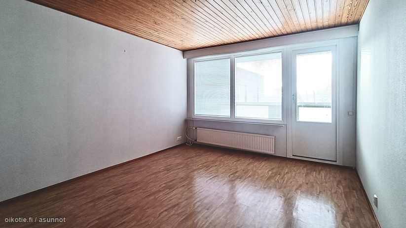 Asuntoilmoituksen kuva