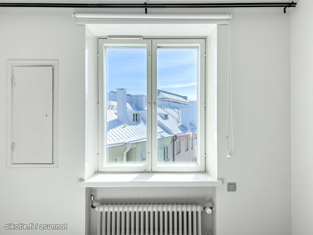 Asuntoilmoituksen kuva
