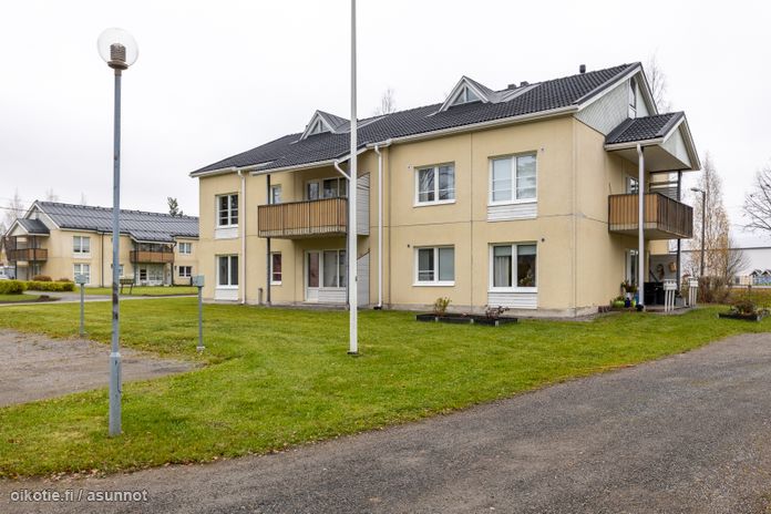 Asuntoilmoituksen kuva