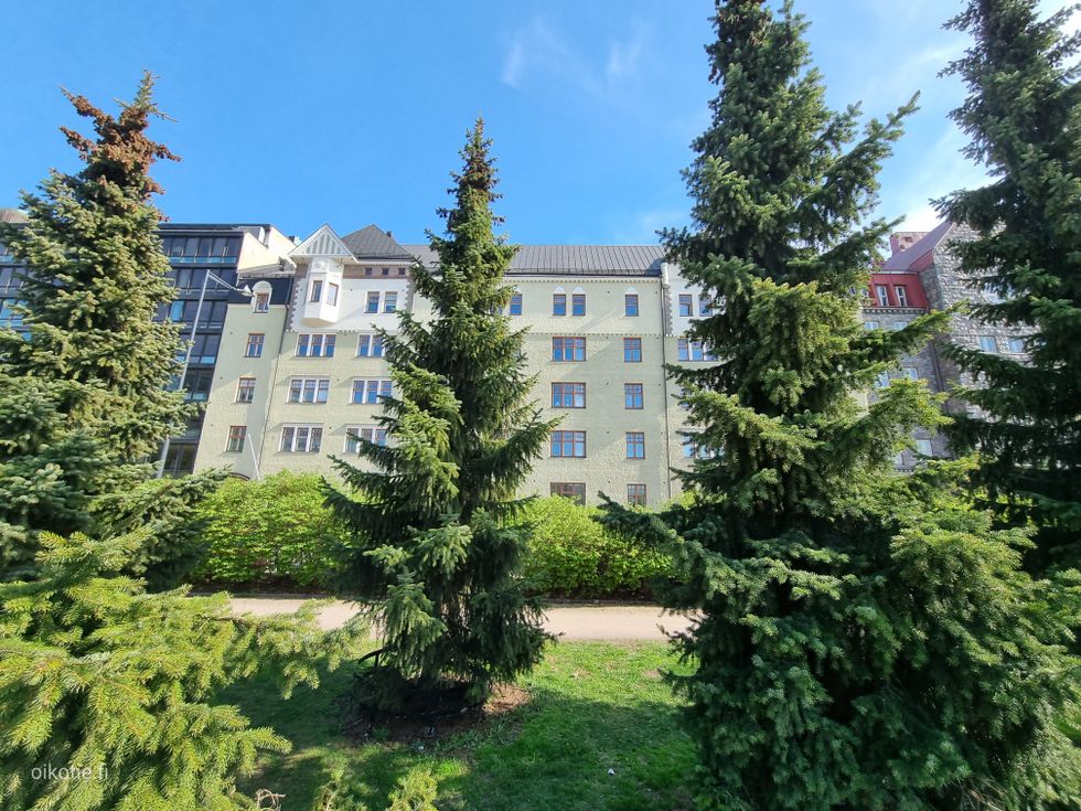 Kohdekuva