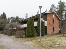 Taloyhtiö