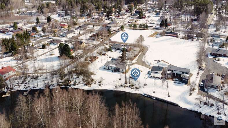 Kohdekuva