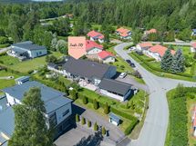 Ilmakuva alueesta