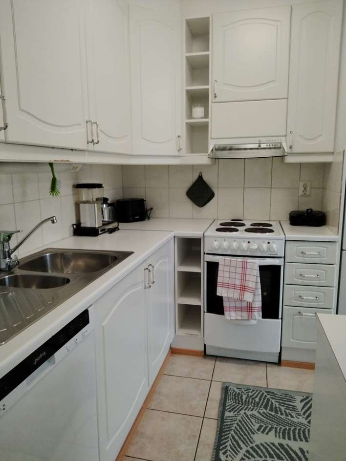 Rivitalo, 2h + k + s, 52,5 m², Pyhäjärvenkylä – pohled 4