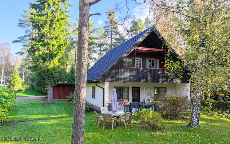 Asuntoilmoituksen kuva