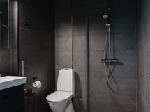 alakerran wc+ suihku