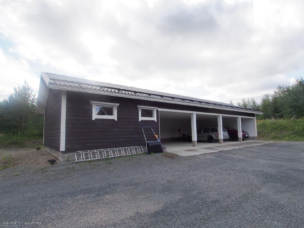 102 5 M Varpaisjarventie 1522 B 73320 Kuopio Paritalo 5h Myynnissa Oikotie 15831380