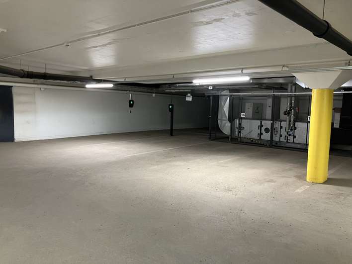 Liiketila, 12,5 m², V kaupunginosa, Turku