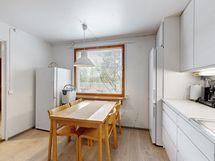 Keittiö