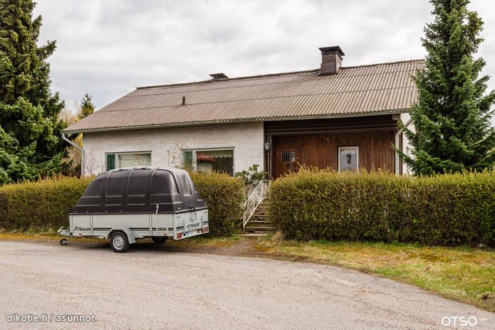 Asuntoilmoituksen kuva