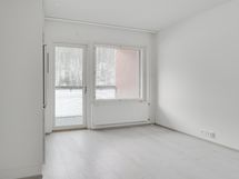 Kuva vastaavasta asunnosta.