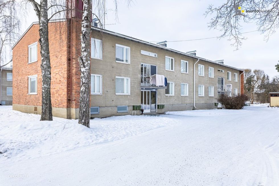 Kohdekuva
