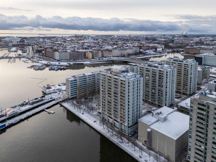 Kohdekuva