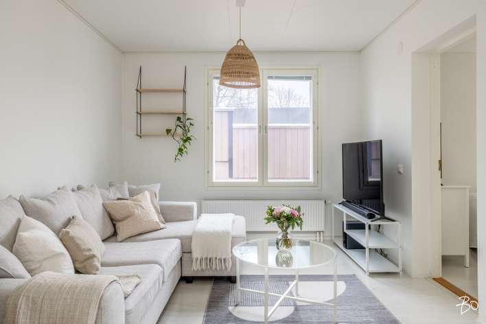 Muu, 3h+avok+kph+piha (YJ.3h+k), 58,5 m², Hämeenkylä – pohled 3