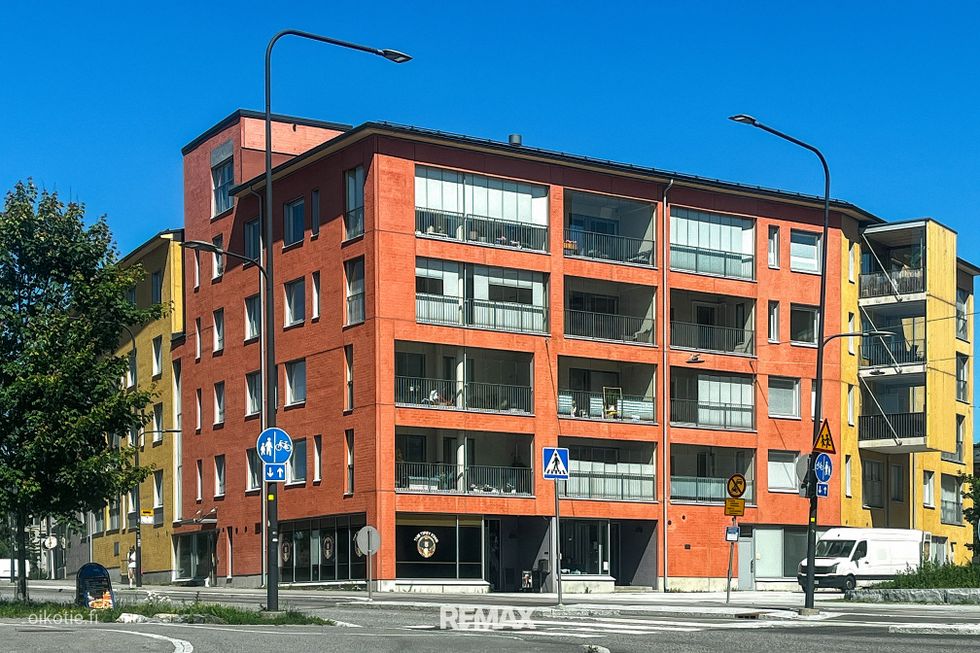 Kohdekuva
