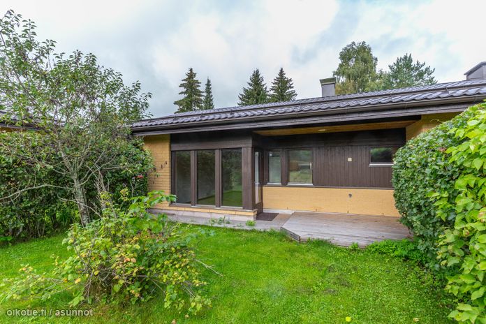 Asuntoilmoituksen kuva