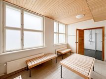 Taloyhtiössä on 3 kpl  viihtyisiä saunoja.