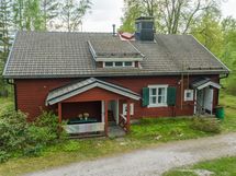 Talo edestä