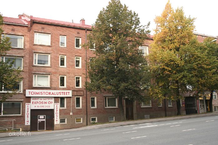 Talokuva